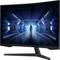 Монитор Samsung Odyssey G5 (C32G55TQWI) фото 7